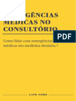 Ebook - Emergências Médicas No Consultório - Luis Anes