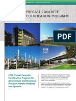 CPCI Certification Brochure