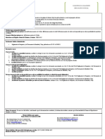 Instructivo de Llenado Solicitud Op-6 Pasaporte Diplomatico-Oficial