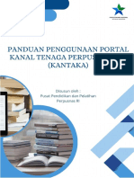 Panduan Penggunaan Kantaka Update 2023