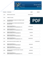 Customer Inquiry Report 7