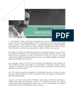 Biografia Magico de Oz