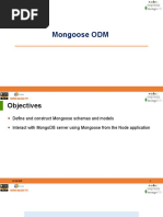 Session 20-21-22-Mongoose ODM