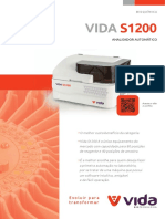 Vida S1200 1