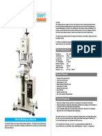 Model-08T Foil Stamp