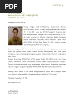 Download Proposal HIPMI Final by hawwyn SN66137186 doc pdf