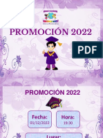 PAQUETE PROMO MASTER 2022 Oficial