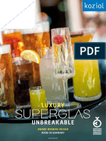 2022 Catalogue Koziol-Superglas
