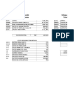 Estado de Resultado de Costos Cel - 045638