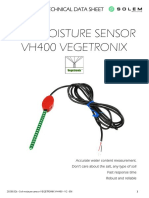 VH400 Vegetronix - en