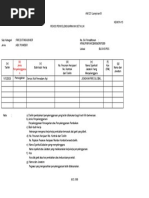 Rekod Penyelenggaraan Aset Alih KEW.PA-15 | PDF