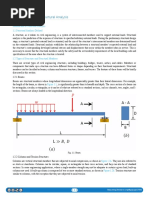 1.01 Introduction To Structural Analysis