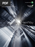 Nexway Design Guide