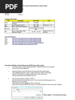 Processsafetyarchivesmasterindexrev2 28jan2021