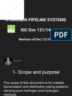 Hydrogen Pipeline Systems Igc Doc 121-14-1685283850