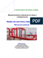 Tarea 3. Programa de Mantenimiento