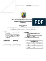 Midterm 2023 Paper 2 Form2