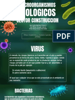 BIOLOGICOS