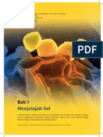 Biologi - Bab 1 - Fase F - Menjelajah Sel