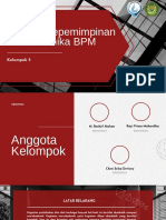 Analisi Kepemimpinan Dan Dinamika - Kelompok 5-Reduced