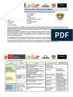 PROGRAMACION ANUAL 2022 MATEMATICA 2°-Ok