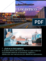 Hub Logistico