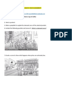 LA SALLE ENGLISH 11th INSTRUCTIONS AND RUBRIC FOR PAMPHLET 2023