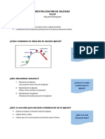 Guía Del Participante - Taller Revitalización de Iglesias