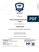 Certificado 1709055192204