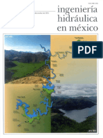 Control de Malezas Acuáticas en México