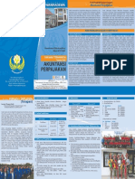 Info Penmaru Prodi D4 Perpajakan Fakultas Ekonomi Unwar - 218983