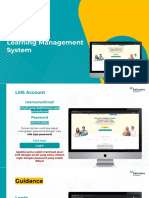 LMS Rakamin Academy Guideline