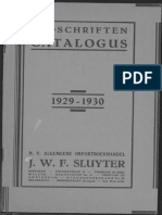 Tijdschriften Catalogus 1929-1930-MMKB31 - 042530000 - PDF