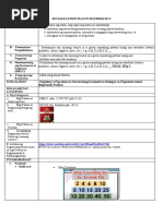 Detailed Lesson Plan in Math 1 - Repeating Patterns | PDF | Lesson Plan ...