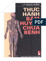 Sach Vui Sach Thuc Hanh Bam Huyet Chua Benh