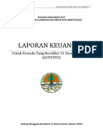 Laporan Keuangan