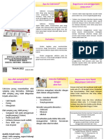 Dosis dan Manfaat Ryvel Syrup | PDF