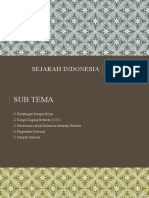 Sejarah Indonesia 1