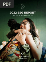 Korn Ferry's 38 Leadership Competencies | PDF | Goal | Innovation