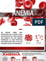 ANEMIA