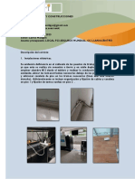 Cotizacion Informe FCI-SEGUROS MUNDIAL CC LLANOCENTRO