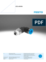 Conectores Festo