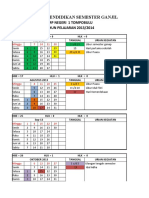 Lampiran 2.b. Kalender Pendidikan