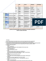 Jadwal Ekstra Terbaru-2