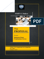 Proposal SMPN 1 Sukra