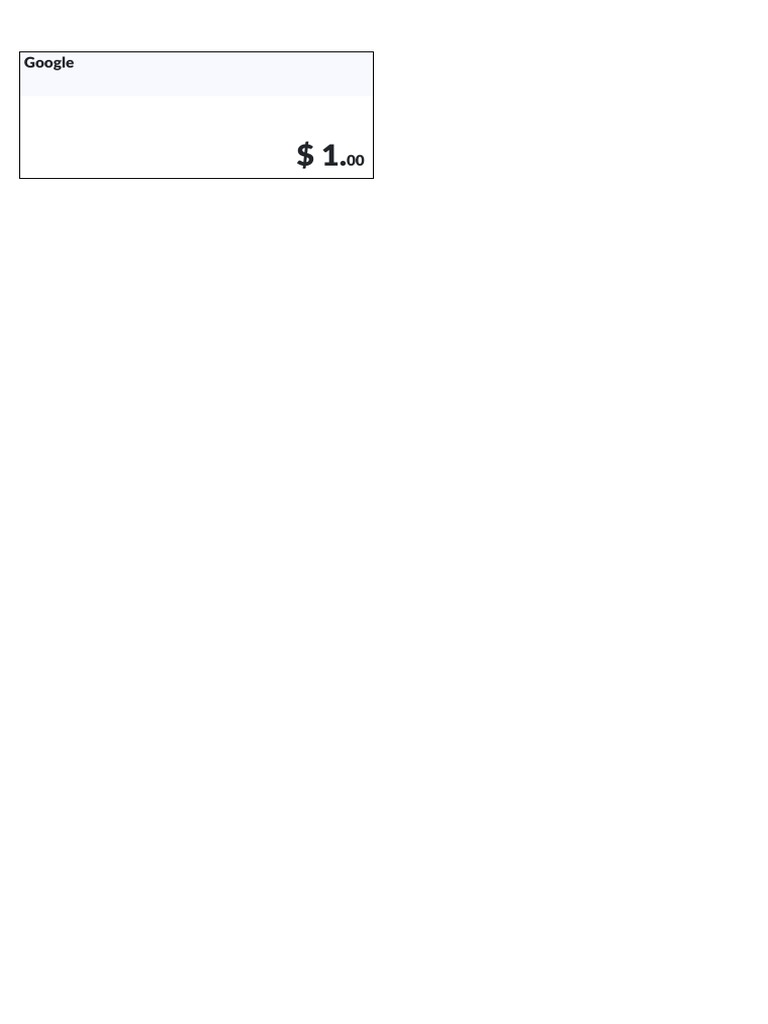 Product Label For Apple PDF