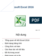 Tailieuxanh Bai Giang Excel 2016 1 3223