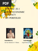 Chapter 2 RRL | PDF | Methodology | Prior Art