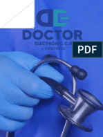 Catálogo Doctor Electrónic Productos Al Detal
