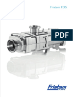 Fristam Fds Pump Brochure1